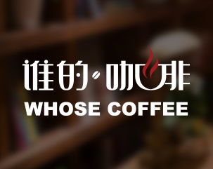 谁的咖啡高端网站设计